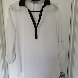 Kenneth Cole Blouse